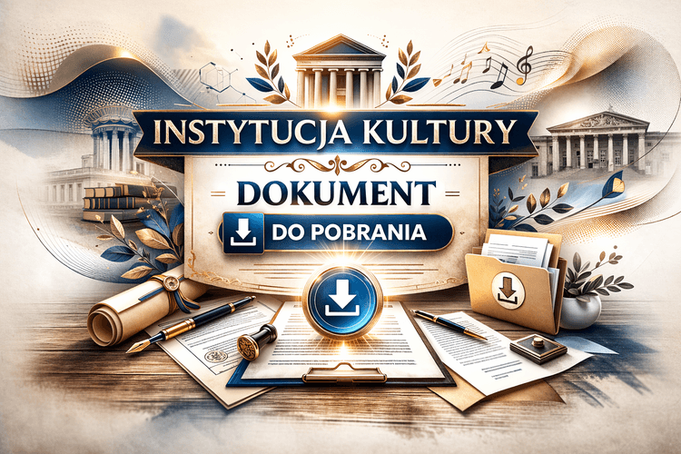 Nagrody w konkursach w instytucji kultury – czy można wypłacić je w gotówce