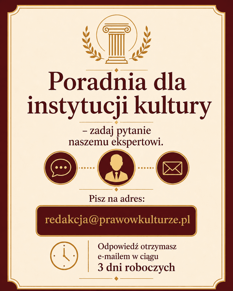 Napisz do redakcji Prawowkulturze.pl