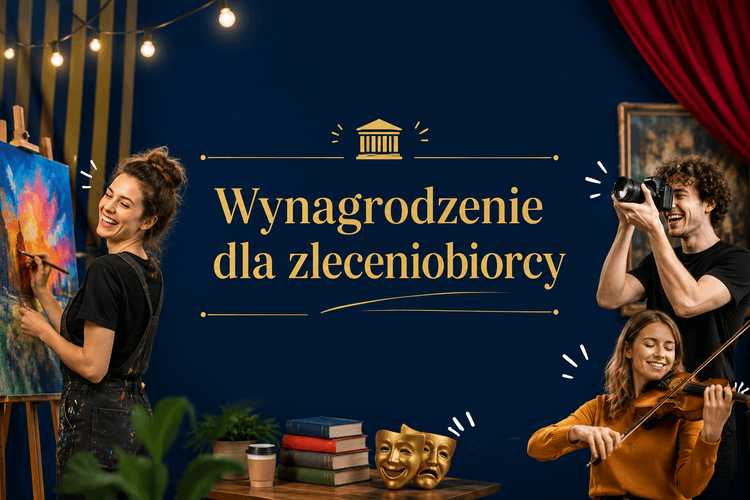 wynagrodzenie zleceniobiorcy