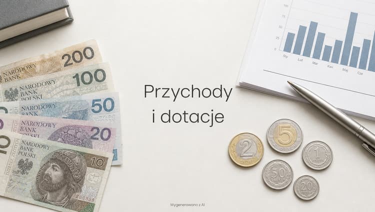 Centralny Rejestr Umów – czy umowy przychodowe i dotacyjne podlegają zgłoszeniu