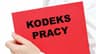kodeks pracy