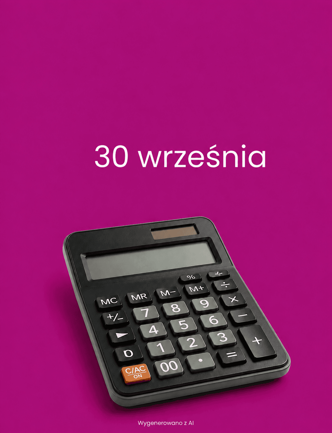 Dnia 30 września mija termin wpłaty odpisu na ZFŚS 