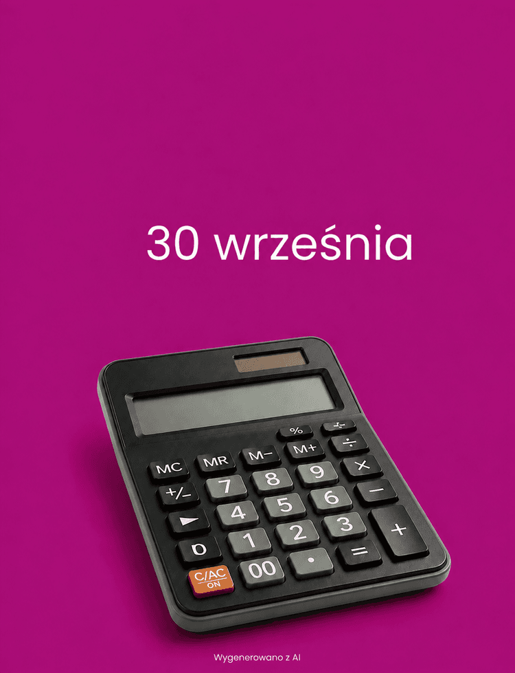 Dnia 30 września mija termin wpłaty odpisu na ZFŚS 