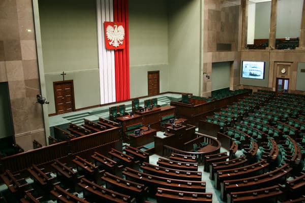 Zabezpieczenie socjalne artystów – wysłuchanie publiczne 
