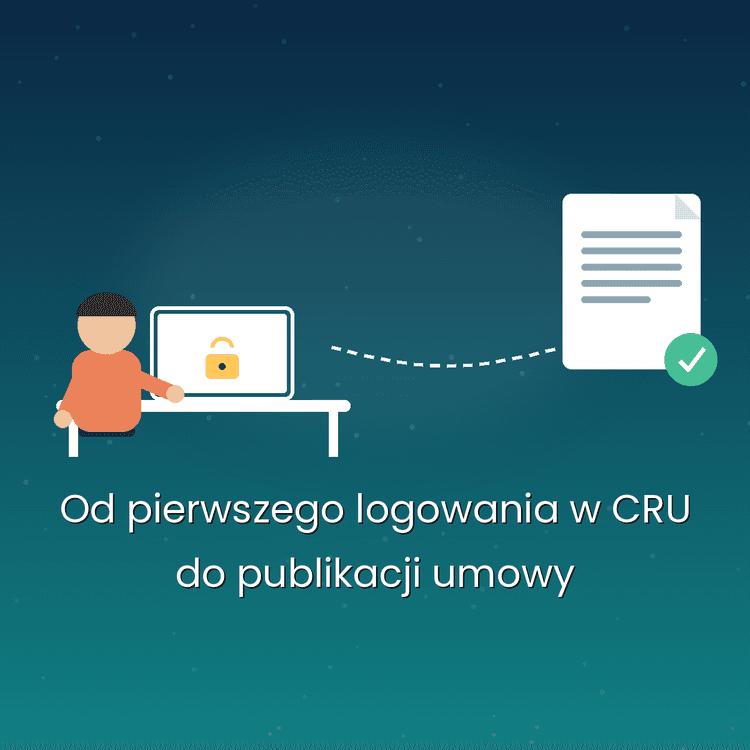 CRU w instytucji kultury