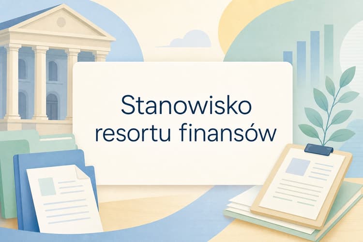 Ministerstwo Finansów nie podniesie limitu zwolnienia z PIT dla świadczeń z ZFŚS