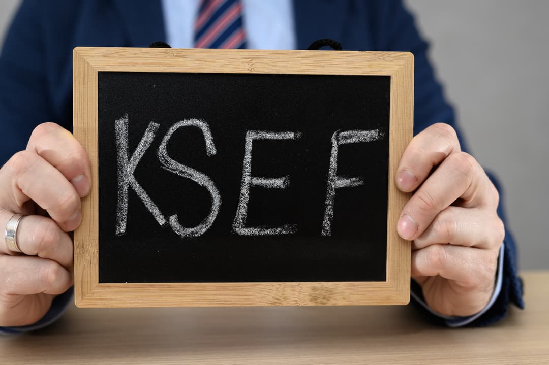 Od 14 lutego 2026 r. nowe logowanie do KSeF 