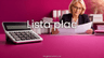 lista płac