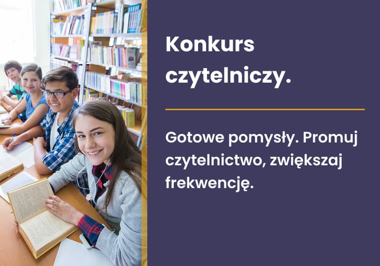 Konkurs czytelniczy na podstawie książki Dzieci z Bullerbyn