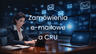 zamówienia e-mailowe a CRU