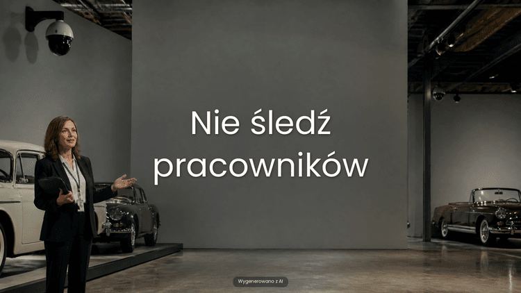 Monitoring pracowników kultury 