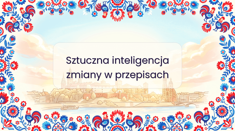 Oznaczanie treści AI w instytucji kultury 