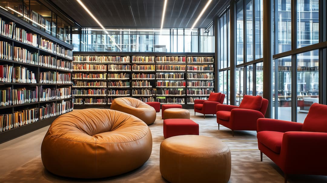 Współpraca, która inspiruje – jak skutecznie budować partnerstwa w działalności biblioteki 
