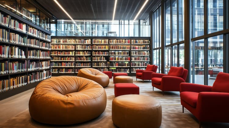 Współpraca, która inspiruje – jak skutecznie budować partnerstwa w działalności biblioteki 