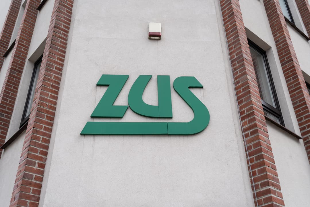 Zmiany w przechowywaniu zgłoszeń do ZUS 