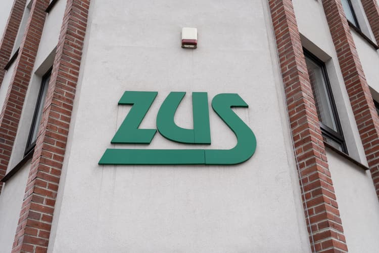 Zmiany w przechowywaniu zgłoszeń do ZUS 