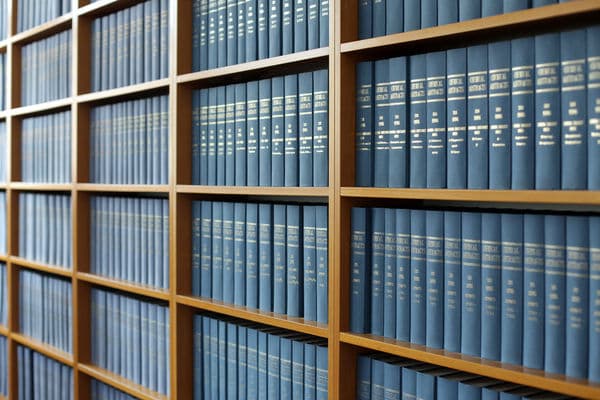 Organizatorem wewnętrznym biblioteki jest statut, a nie zatwierdzony plan finansowy