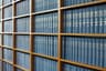 Organizatorem wewnętrznym biblioteki jest statut, a nie zatwierdzony plan finansowy