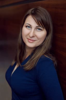 Martyna Lubieniecka