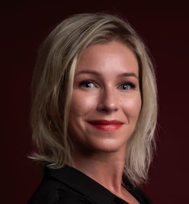 Katarzyna Bełdowska
