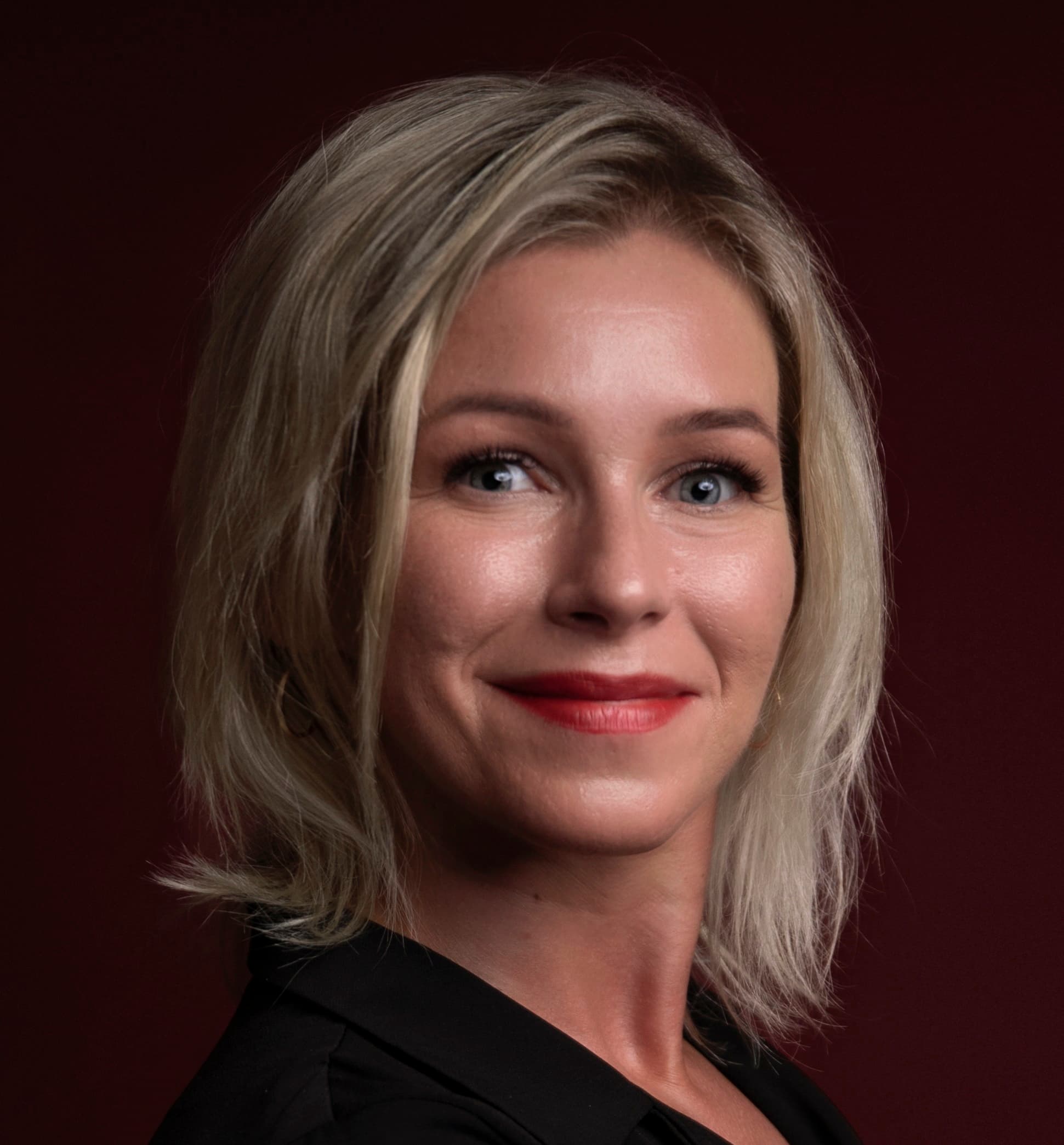 Katarzyna Bełdowska