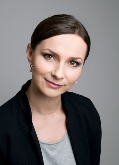 Justyna Rek-Pawłowska