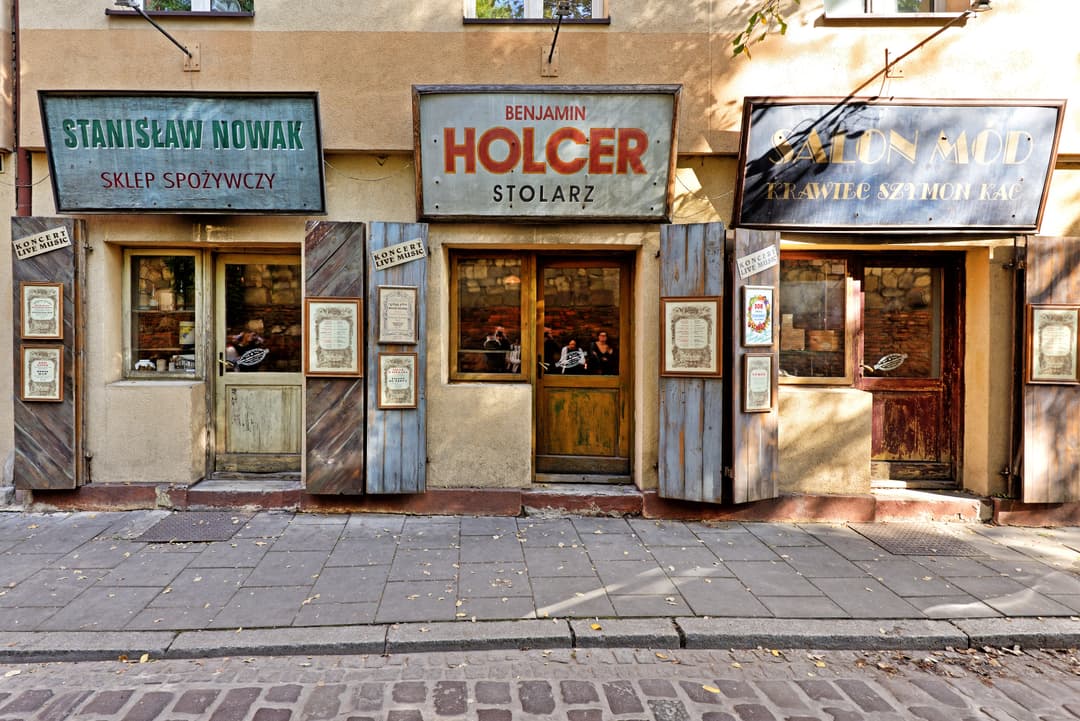 Przykład dobrej praktyki: Krakowska Sieć Dostępności Kultury