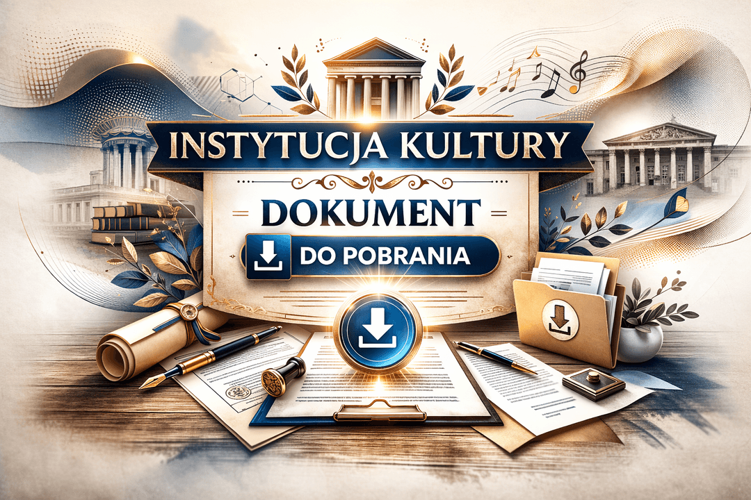 Nagrody w konkursach w instytucji kultury – czy można wypłacić je w gotówce