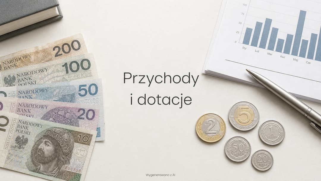 Centralny Rejestr Umów – czy umowy przychodowe i dotacyjne podlegają zgłoszeniu
