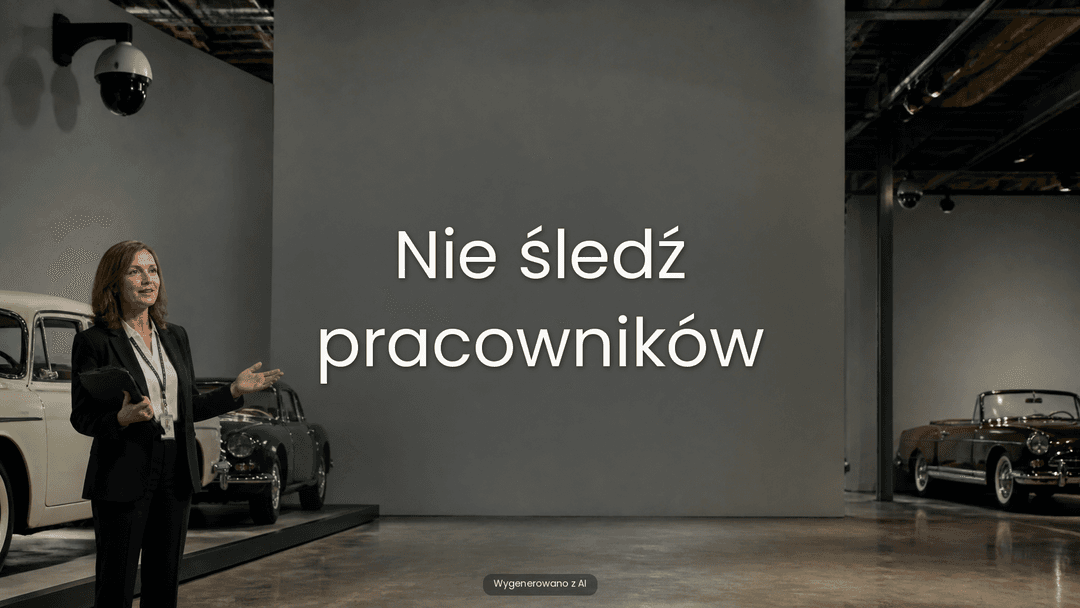 Monitoring pracowników kultury