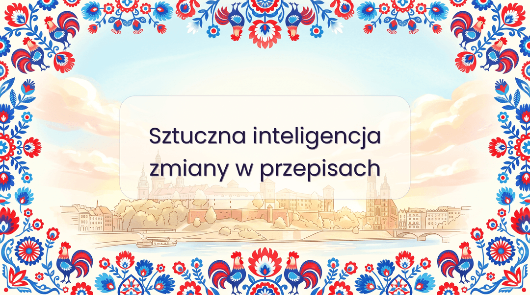 Oznaczanie treści AI w instytucji kultury